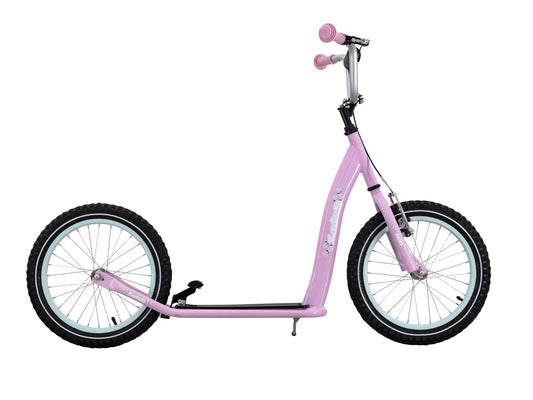 Kinder Tretroller Scooter Roller Master 16 Zoll City Scooter Roller Kinderroller